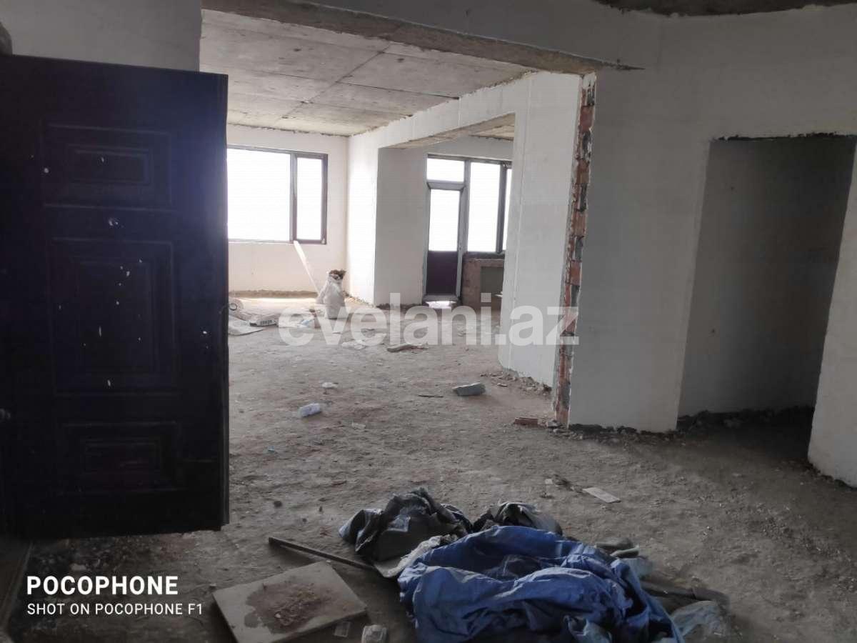 Satılır, yeni tikili, 6 otaqlı, 280 m², Nəsimi r.