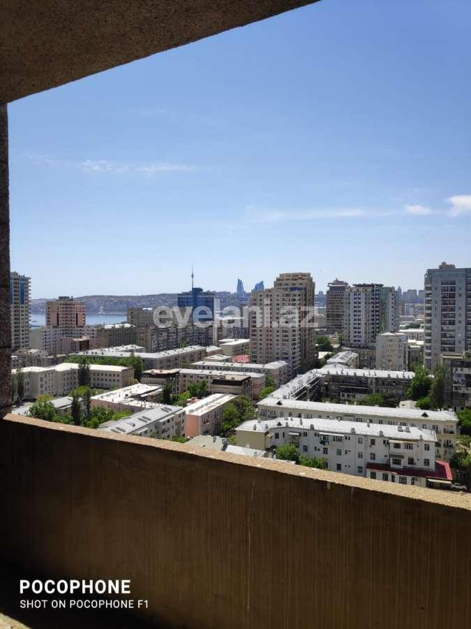 Satılır, yeni tikili, 6 otaqlı, 280 m², Nəsimi r.
