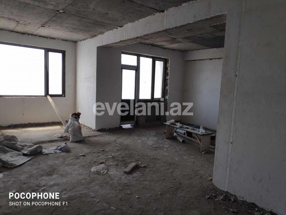 Satılır, yeni tikili, 6 otaqlı, 280 m², Nəsimi r.