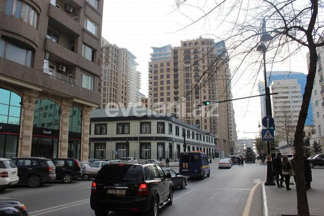 Satılır, yeni tikili, 6 otaqlı, 280 m², Nəsimi r.