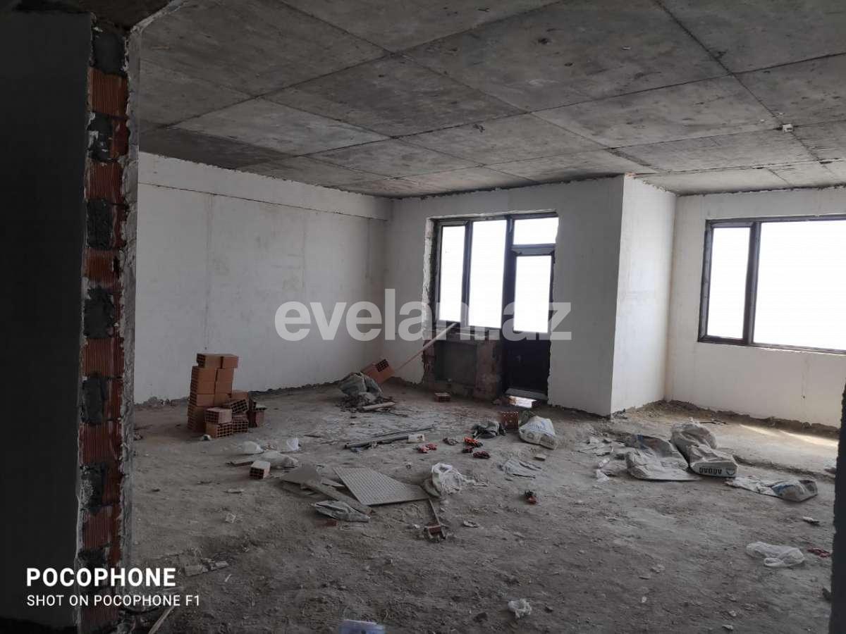 Satılır, yeni tikili, 6 otaqlı, 280 m², Nəsimi r.