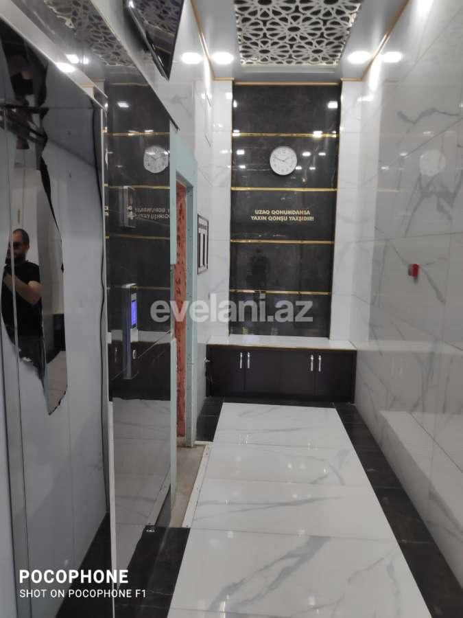 Satılır, yeni tikili, 6 otaqlı, 280 m², Nəsimi r.