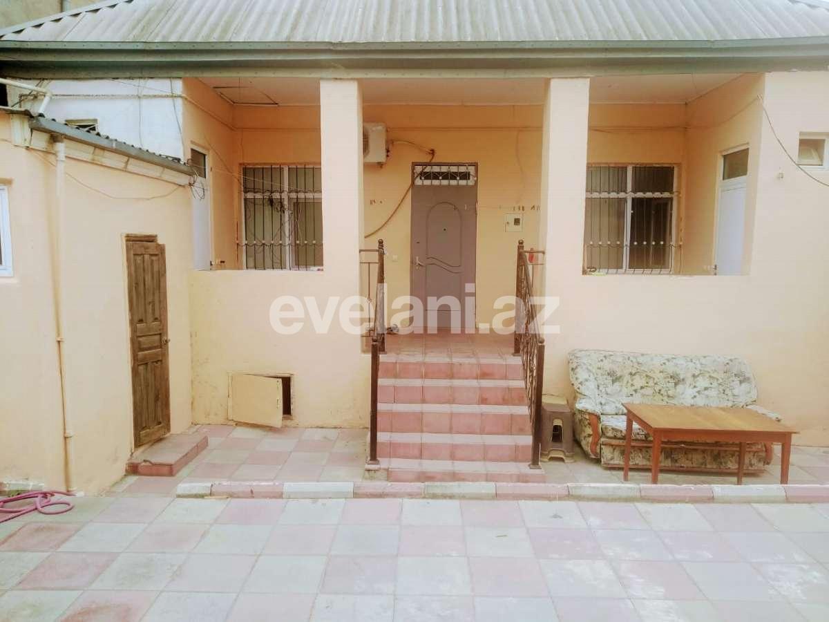 Продаётся, дом / дача, 6-комнаты, 310 m², 20 январь m.