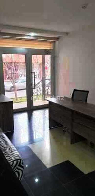 Rent, office, 2 room, 65 m², Nasimi r.