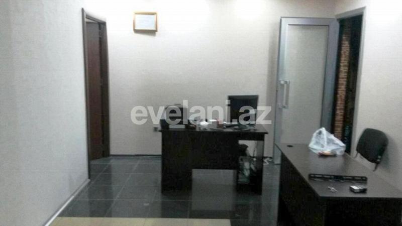Rent, office, 2 room, 65 m², Nasimi r.