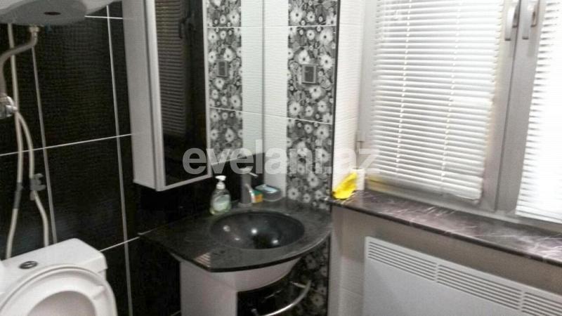 Rent, office, 2 room, 65 m², Nasimi r.