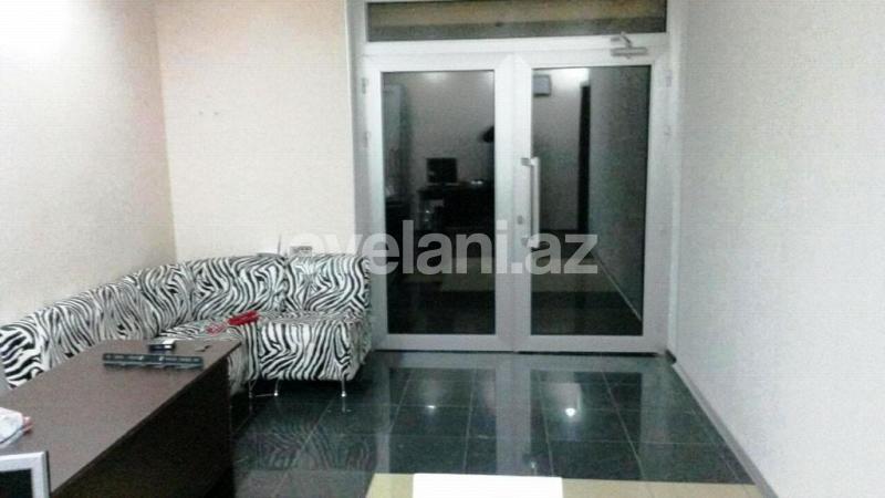 Rent, office, 2 room, 65 m², Nasimi r.