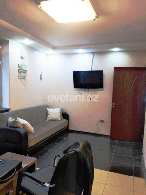 Rent, office, 2 room, 65 m², Nasimi r.