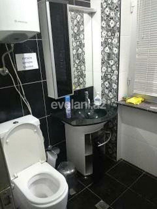 Rent, office, 2 room, 65 m², Nasimi r.