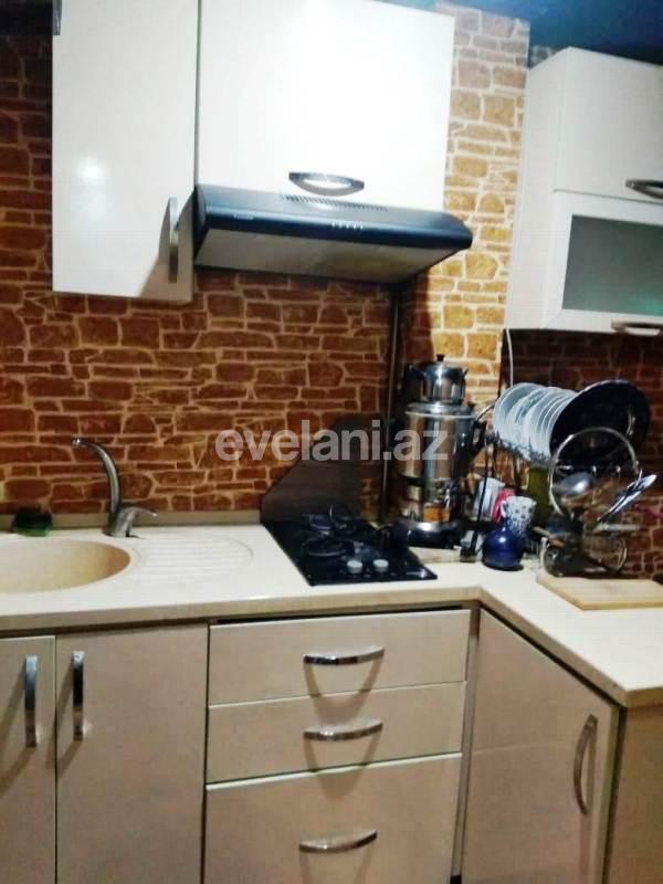 Rent, office, 2 room, 65 m², Nasimi r.