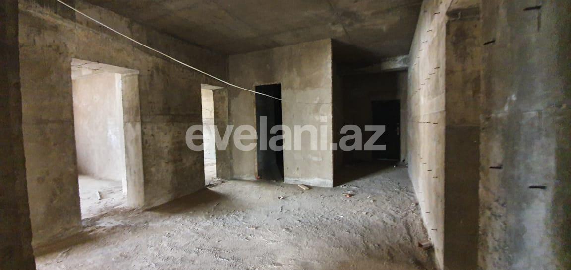 Satılır, yeni tikili, 4 otaqlı, 240 m², Yasamal r.