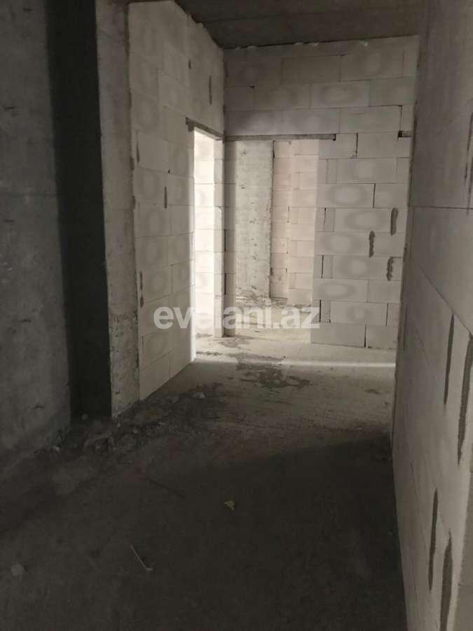 Satılır, yeni tikili, 4 otaqlı, 240 m², Yasamal r.
