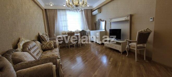 Sale, new building, 3 room, 120 m², 9-th microdistrict d.