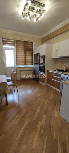 Sale, new building, 3 room, 120 m², 9-th microdistrict d.