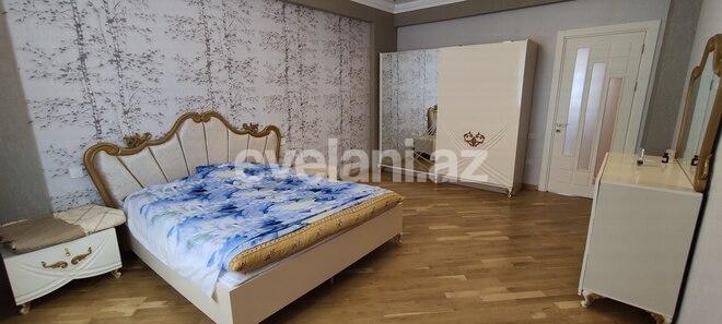 Sale, new building, 3 room, 120 m², 9-th microdistrict d.