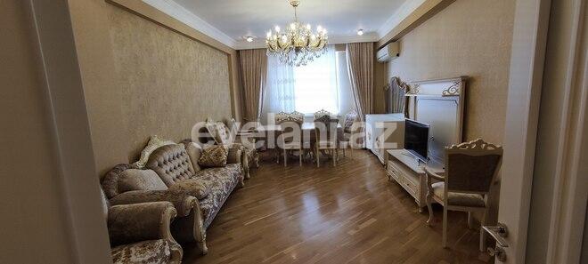 Sale, new building, 3 room, 120 m², 9-th microdistrict d.