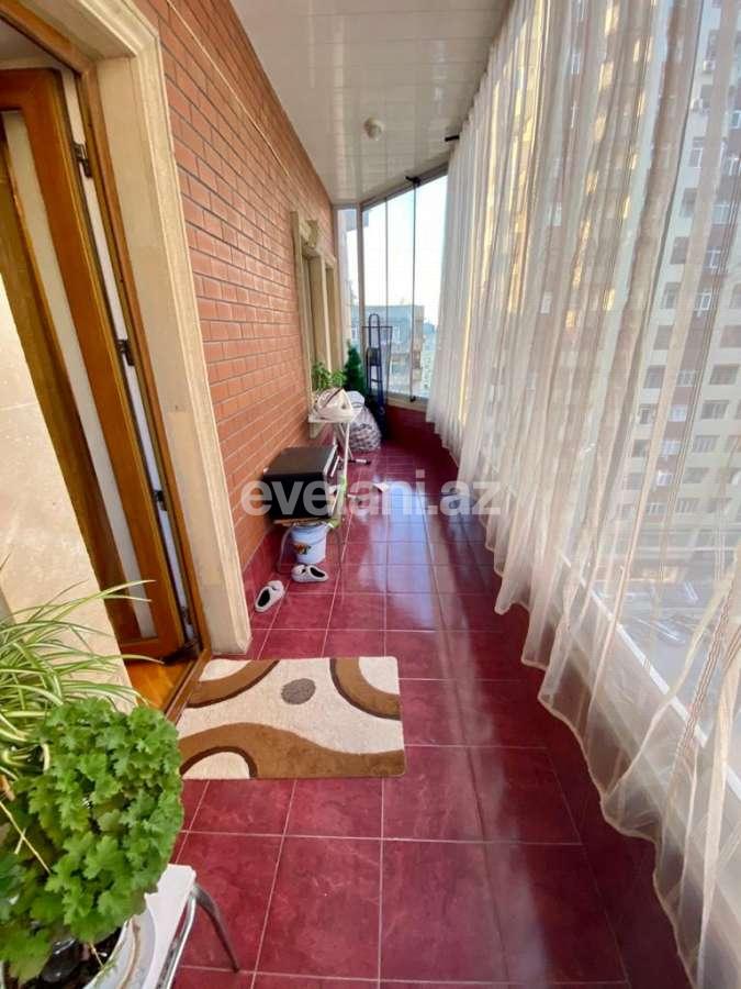 Sale, new building, 3 room, 150 m², Ganjlik m.