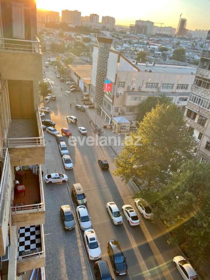 Sale, new building, 3 room, 150 m², Ganjlik m.