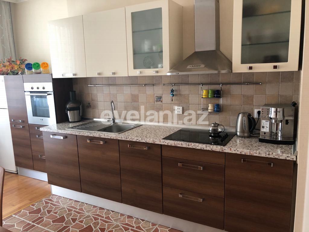Satılır, yeni tikili, 3 otaqlı, 125 m², Gənclik m.