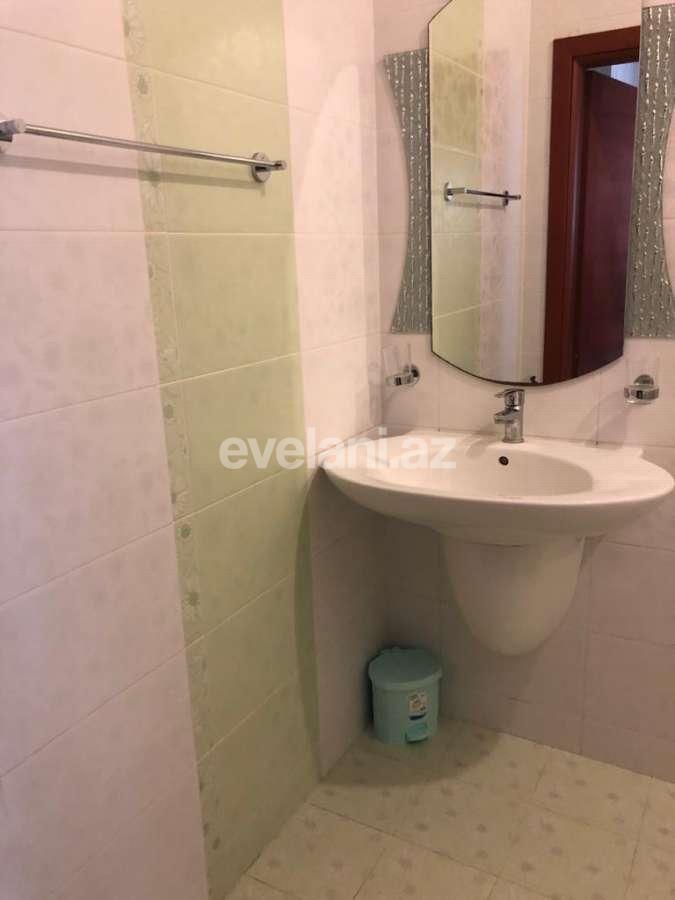 Satılır, yeni tikili, 3 otaqlı, 125 m², Gənclik m.