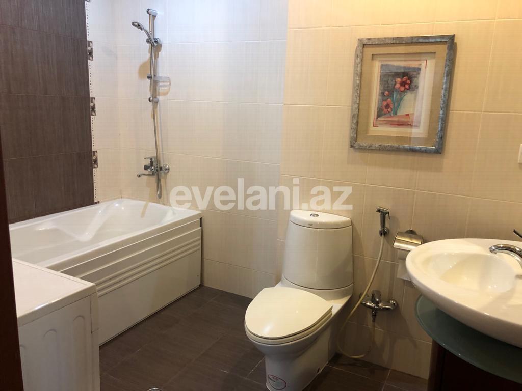 Satılır, yeni tikili, 3 otaqlı, 125 m², Gənclik m.