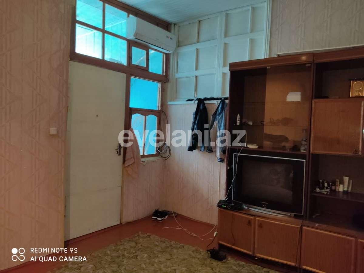 Satılır, həyət evi / bağ, 4 otaqlı, 90 m², Xutor q.