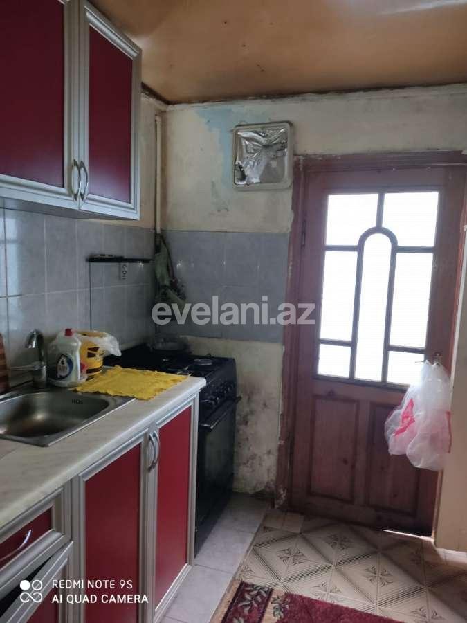 Satılır, həyət evi / bağ, 4 otaqlı, 90 m², Xutor q.
