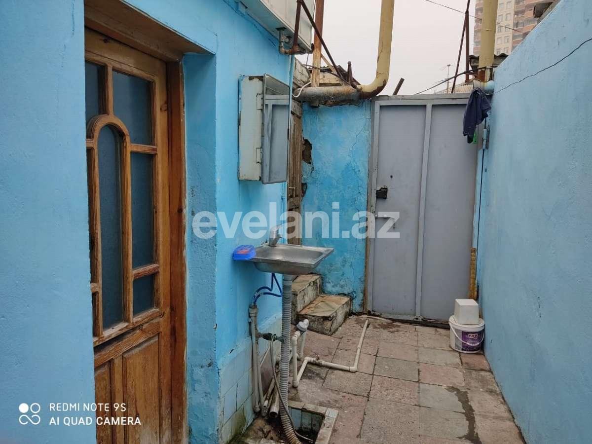 Satılır, həyət evi / bağ, 4 otaqlı, 90 m², Xutor q.