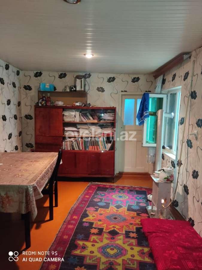 Satılır, həyət evi / bağ, 4 otaqlı, 90 m², Xutor q.