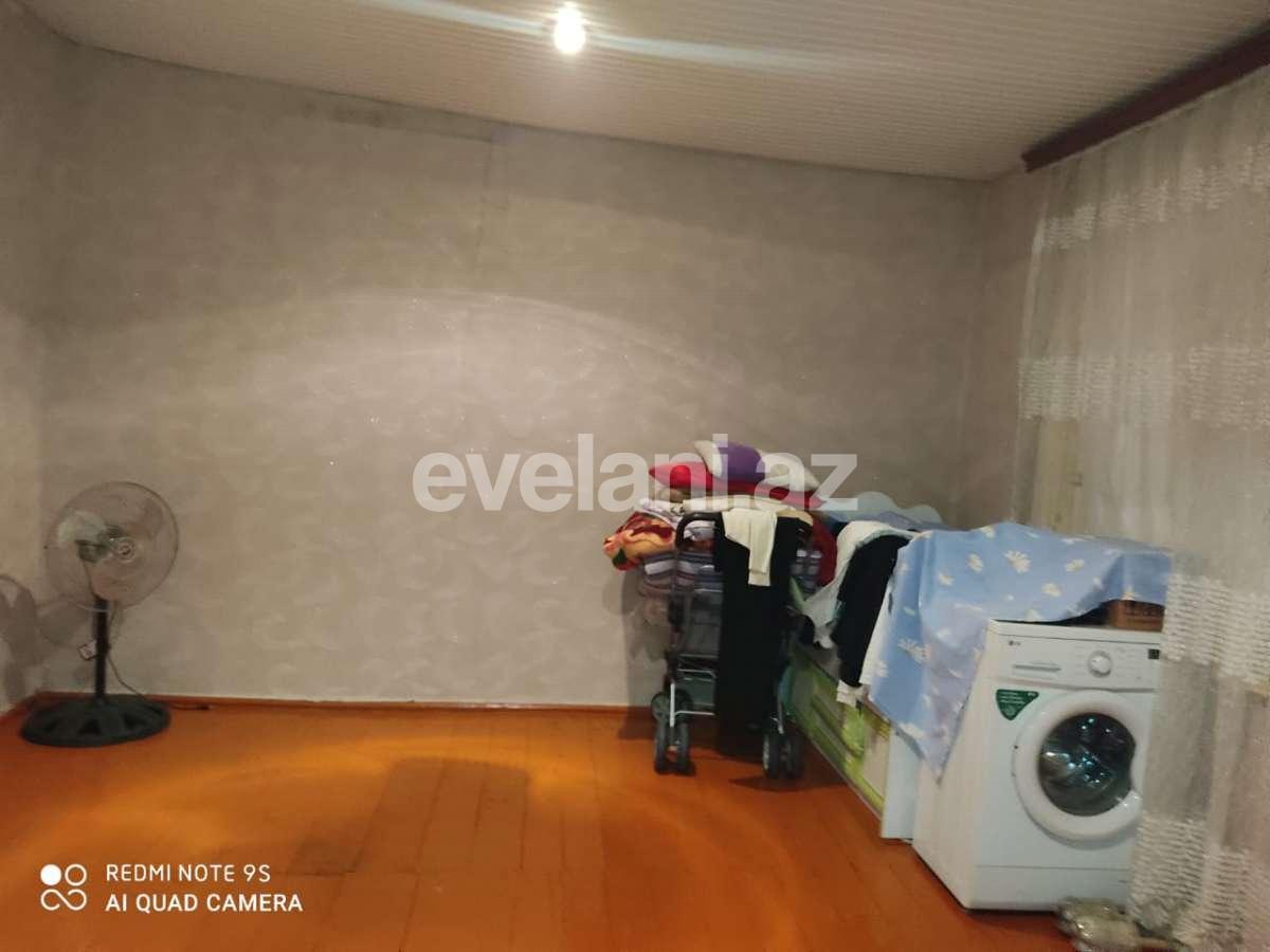 Satılır, həyət evi / bağ, 4 otaqlı, 90 m², Xutor q.