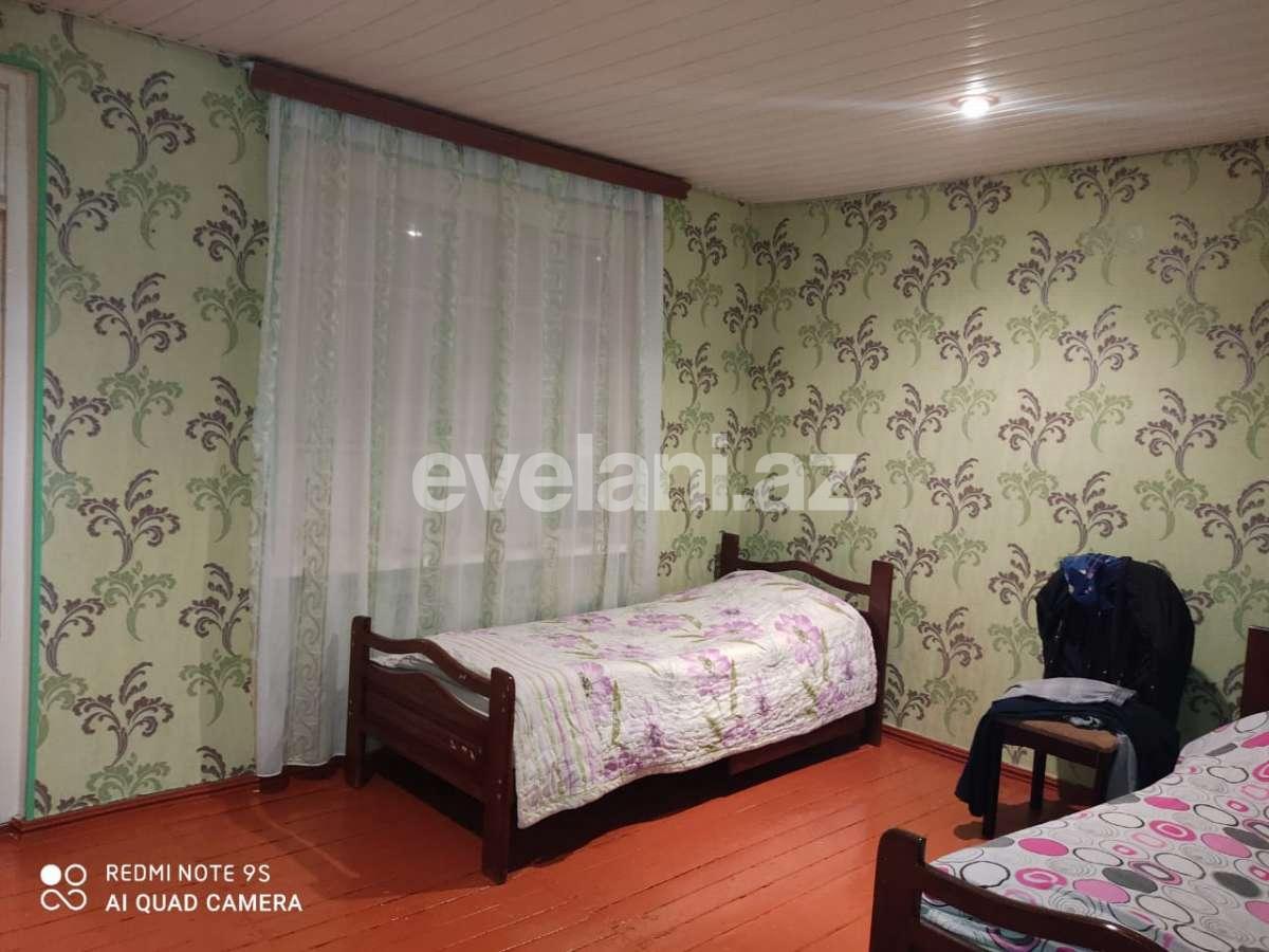Satılır, həyət evi / bağ, 4 otaqlı, 90 m², Xutor q.