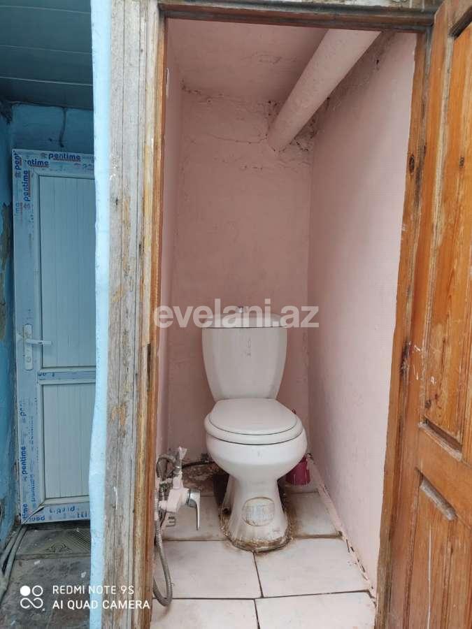 Satılır, həyət evi / bağ, 4 otaqlı, 90 m², Xutor q.