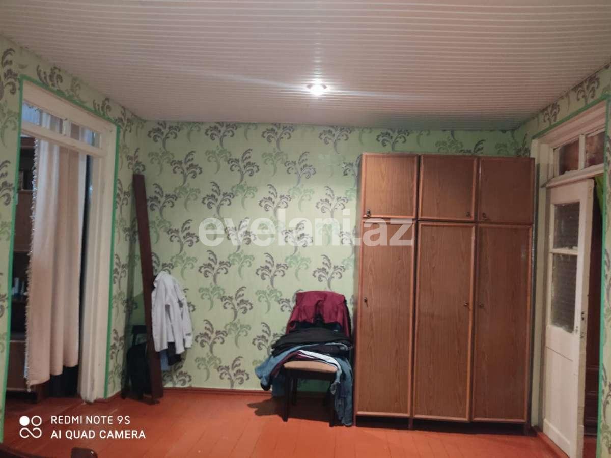 Satılır, həyət evi / bağ, 4 otaqlı, 90 m², Xutor q.