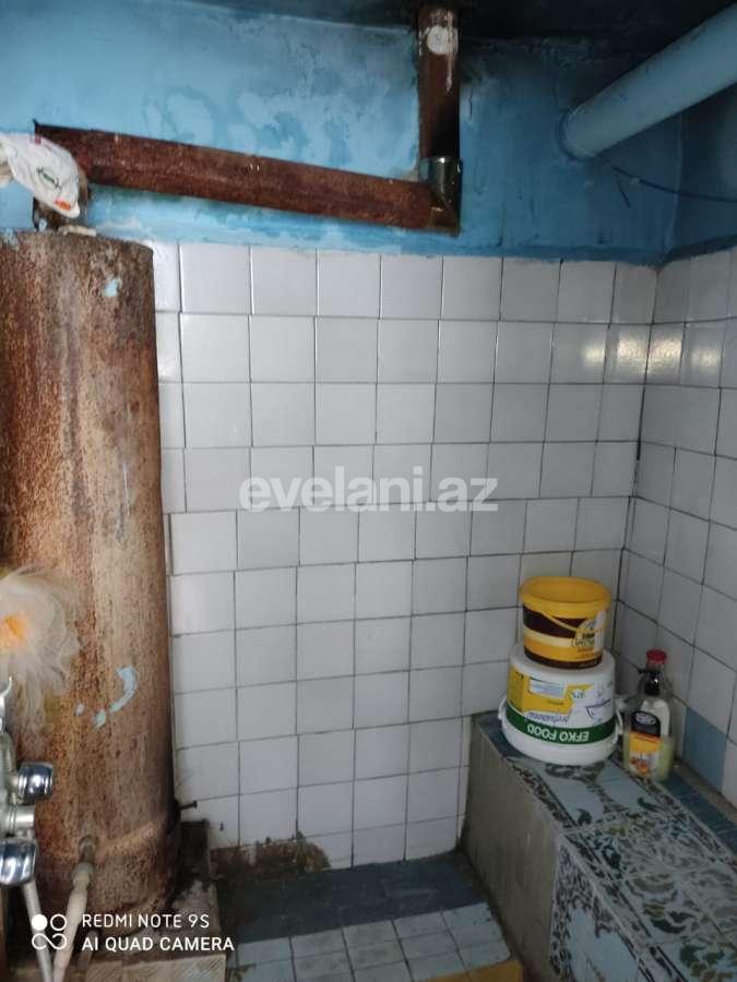 Satılır, həyət evi / bağ, 4 otaqlı, 90 m², Xutor q.