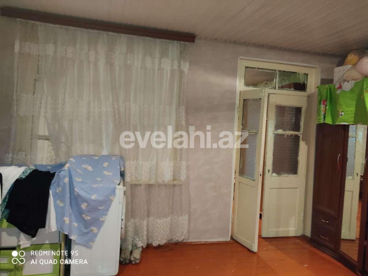 Satılır, həyət evi / bağ, 4 otaqlı, 90 m², Xutor q.