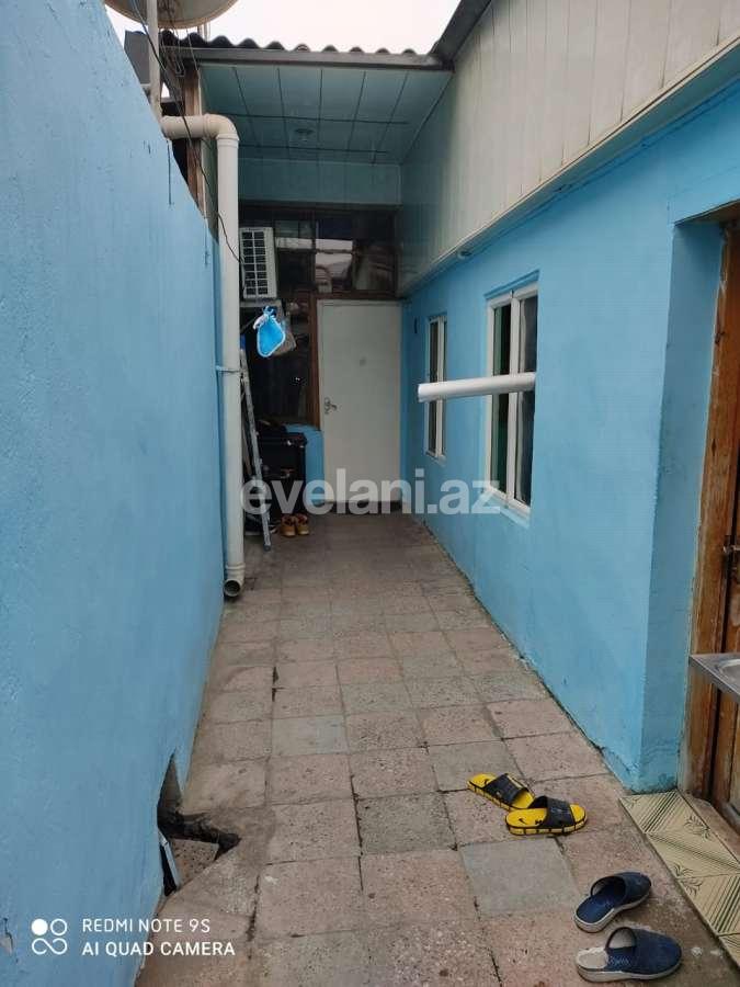 Satılır, həyət evi / bağ, 4 otaqlı, 90 m², Xutor q.
