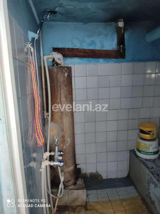 Satılır, həyət evi / bağ, 4 otaqlı, 90 m², Xutor q.