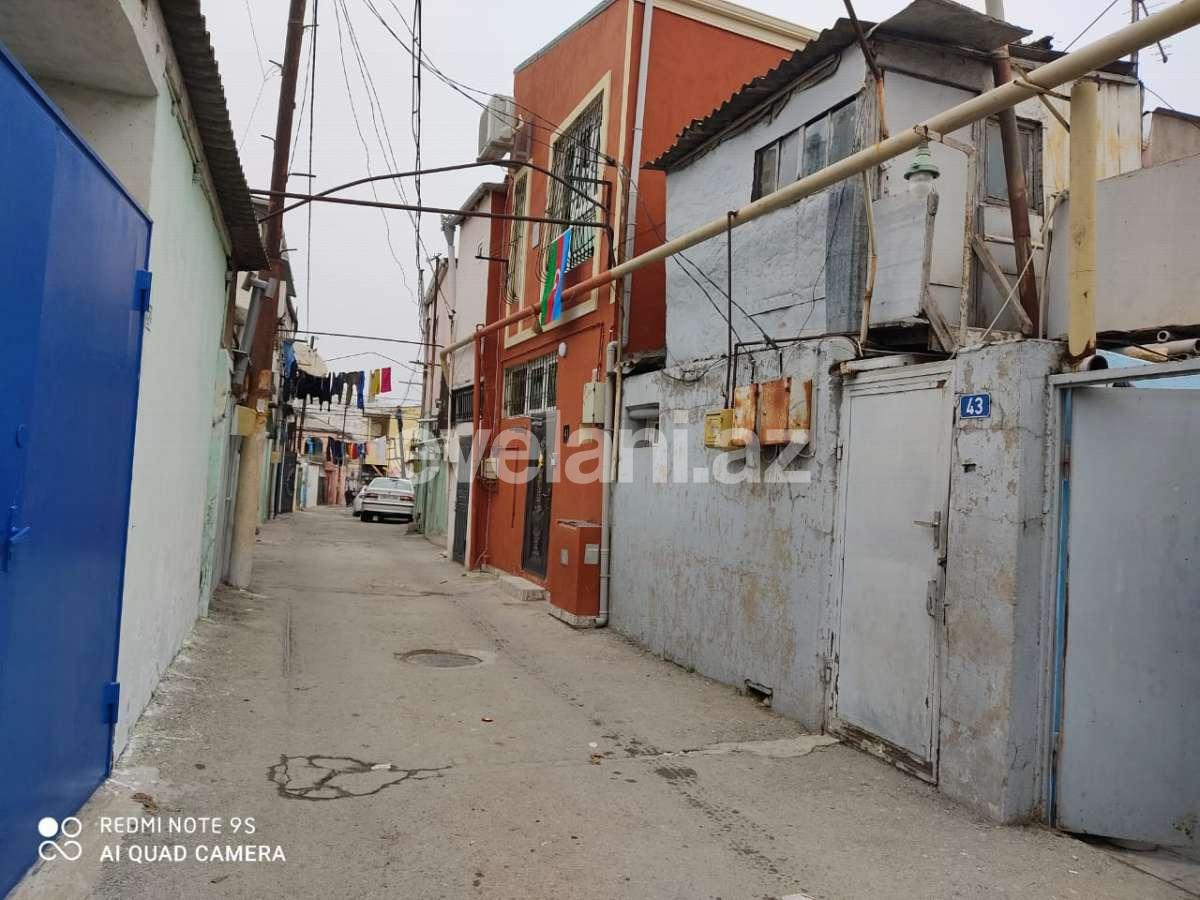 Satılır, həyət evi / bağ, 4 otaqlı, 90 m², Xutor q.