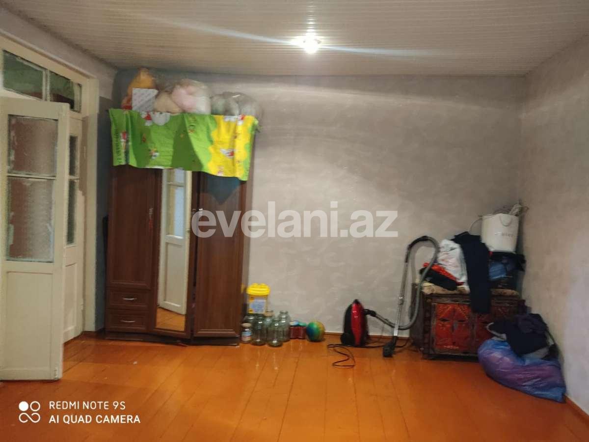 Satılır, həyət evi / bağ, 4 otaqlı, 90 m², Xutor q.