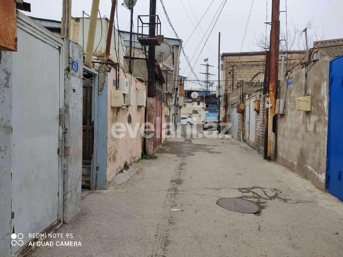 Satılır, həyət evi / bağ, 4 otaqlı, 90 m², Xutor q.