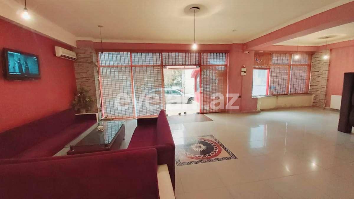 Satılır, obyekt, 284 m², Nəsimi r.