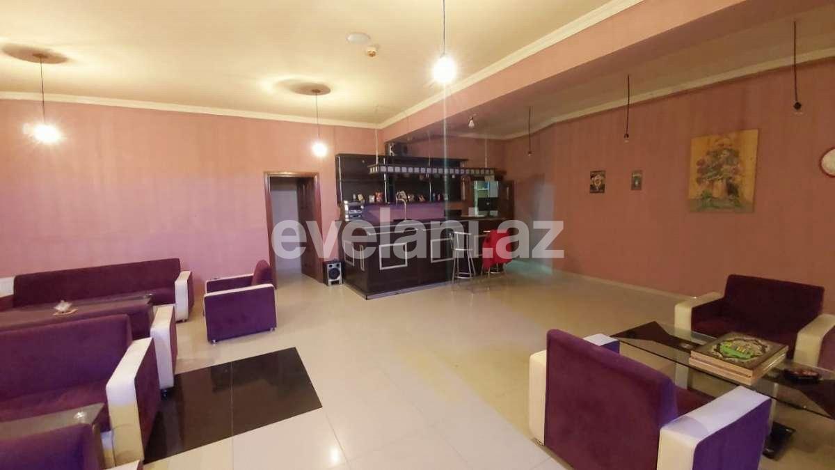 Satılır, obyekt, 284 m², Nəsimi r.