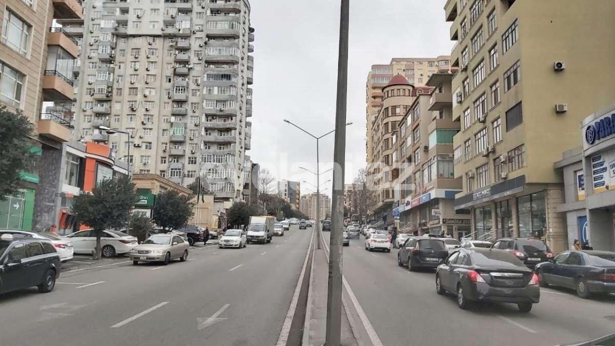 Satılır, obyekt, 284 m², Nəsimi r.