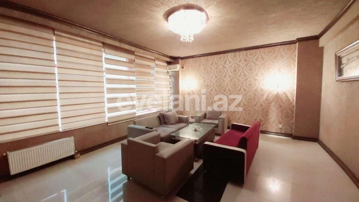 Satılır, obyekt, 284 m², Nəsimi r.