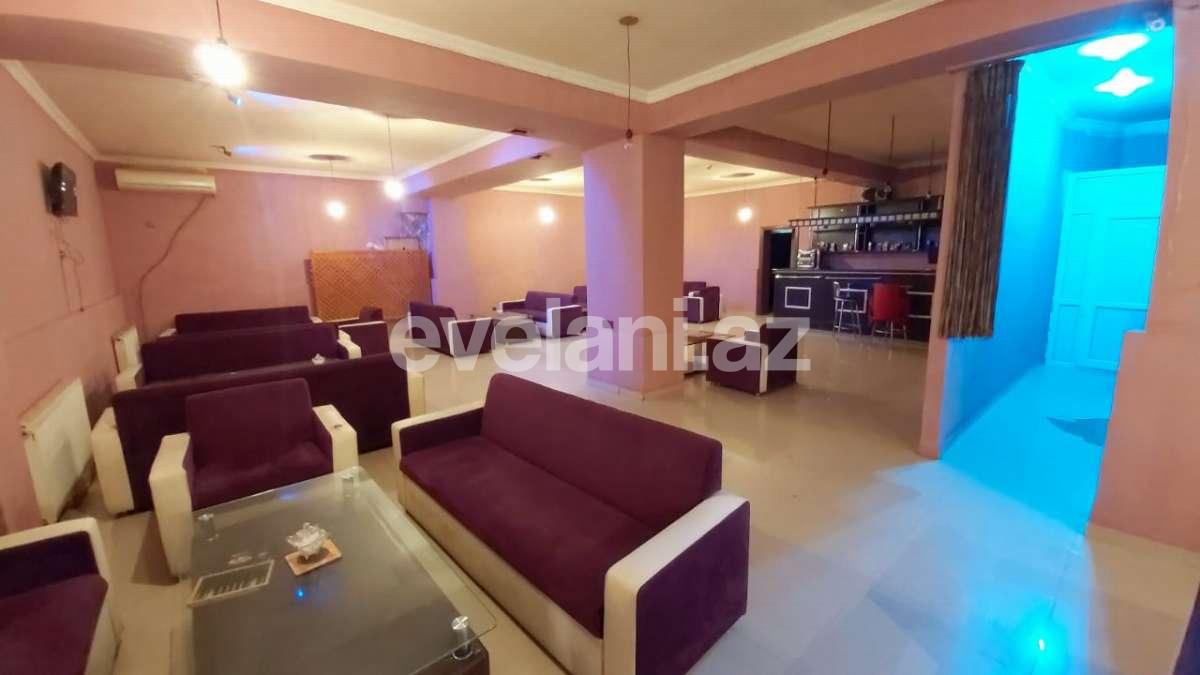 Satılır, obyekt, 284 m², Nəsimi r.