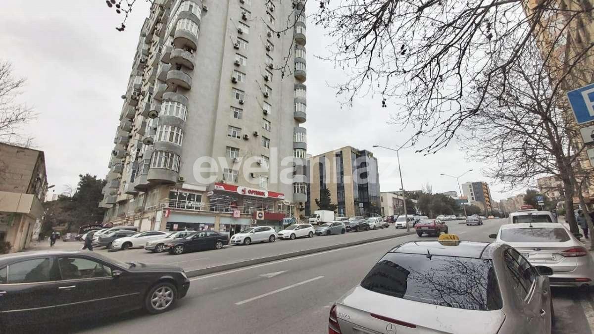 Satılır, obyekt, 284 m², Nəsimi r.