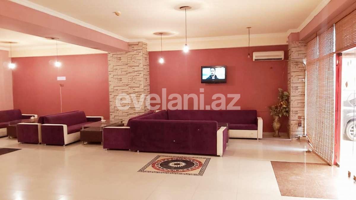 Satılır, obyekt, 284 m², Nəsimi r.