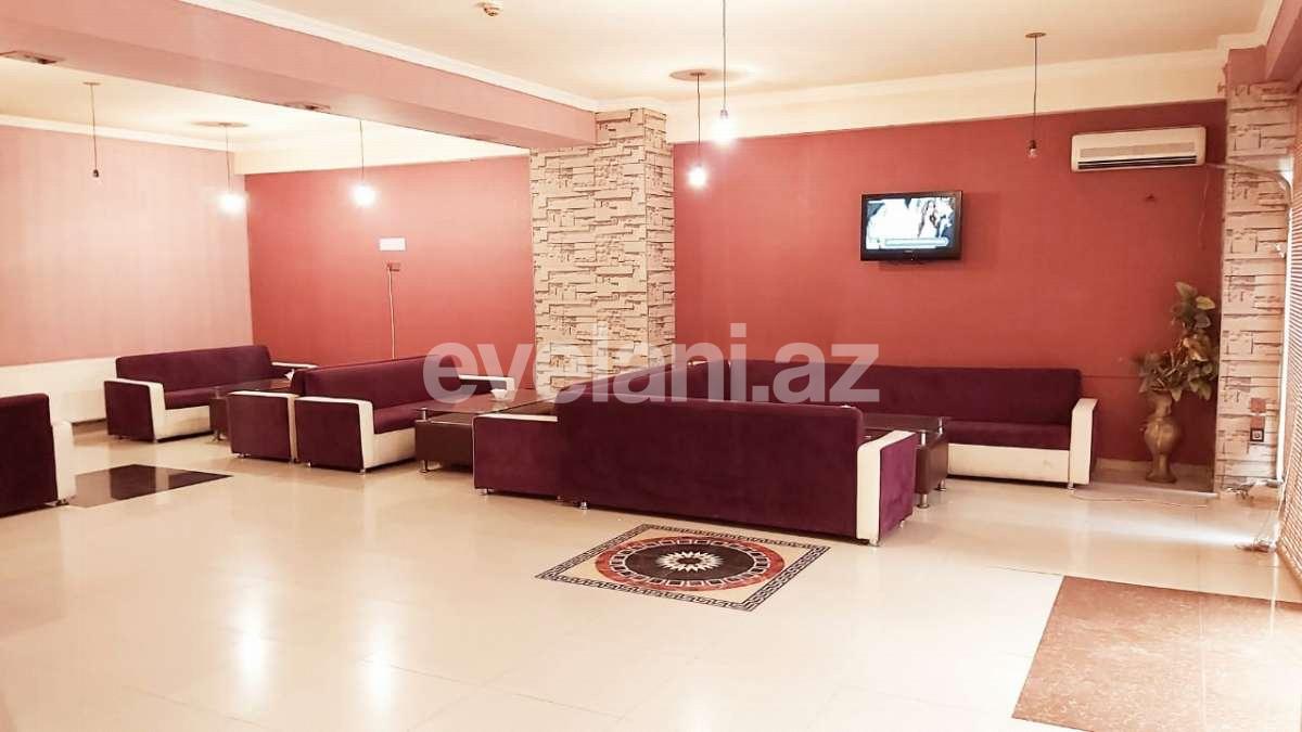 Satılır, obyekt, 284 m², Nəsimi r.