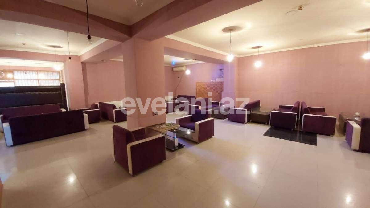 Satılır, obyekt, 284 m², Nəsimi r.