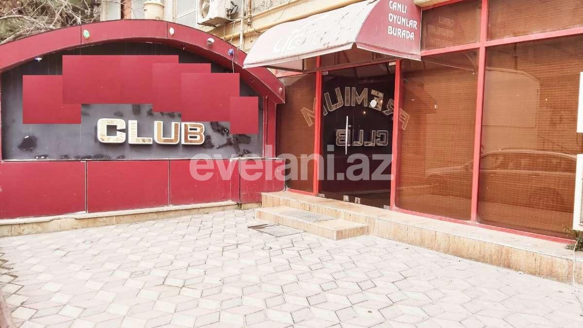 Satılır, obyekt, 284 m², Nəsimi r.